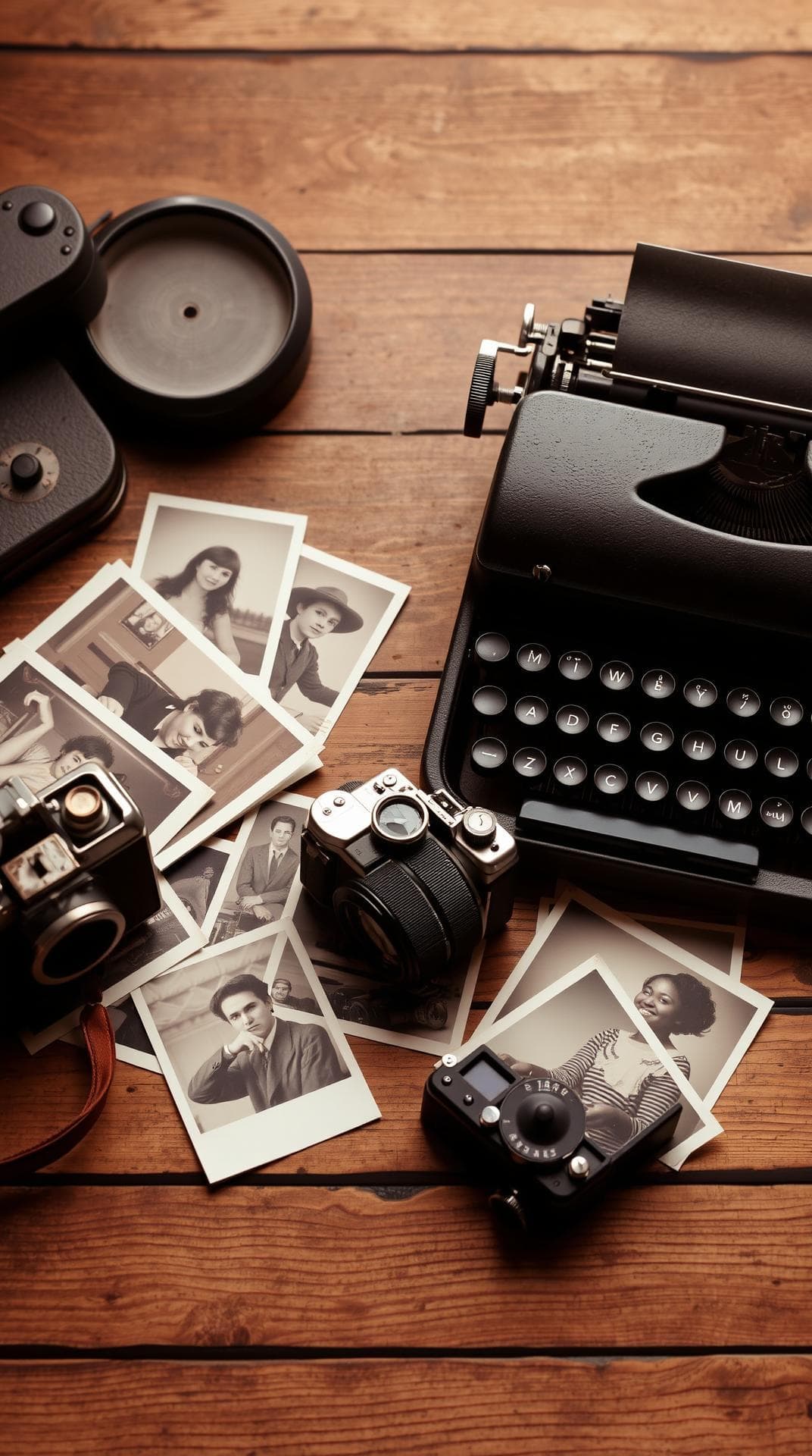 Vintage Charm